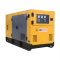 50 Hz 3Phase AC 400V 30 kW Stille Dieselgenerator